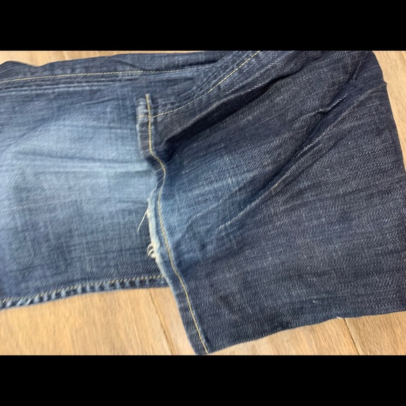 Hudson Jean GUC Size 32 - Picture 2 of 5